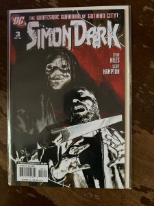 Simon Dark #3 (2008)