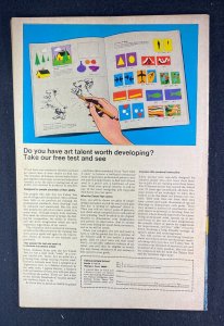 Fantastic Four (1961) #109 VF+ (8.5) Annihilus John Buscema Cover & Art