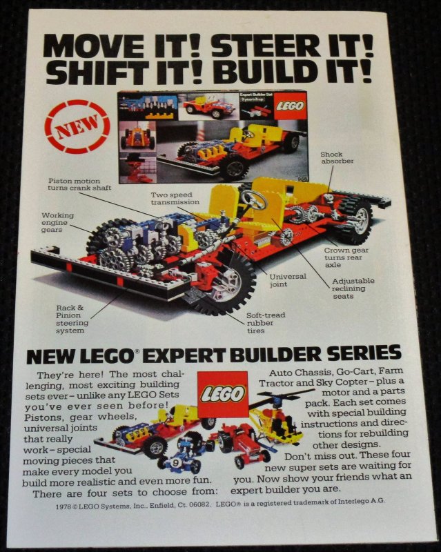 Fantastic Four #202 (1979)