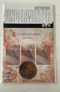 Underwinter: A Field of Feathers #3 (2017)