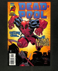 Deadpool #2