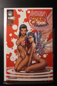 Aspen Splash: Swimsuit Spectacular #1 (2006)