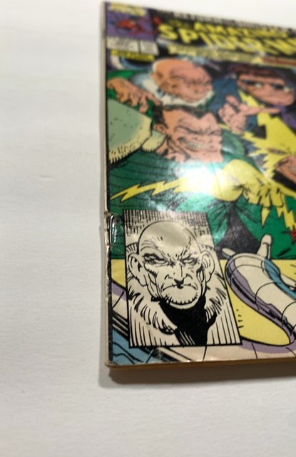 The Amazing Spider-Man #337 (1990)