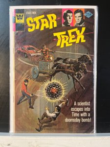 Star Trek #36 (1976)