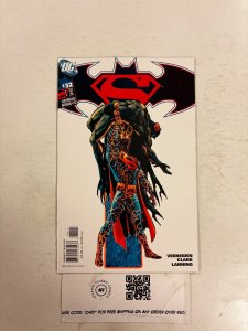 Superman Batman #32 NM DC Comic Books Justice League 27 HH96