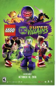 Green Lantern Huckleberry Hound Special  Variant Cover  9.0 (our highest grade)