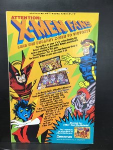 The Amazing Spider-Man #371 (1992)vf