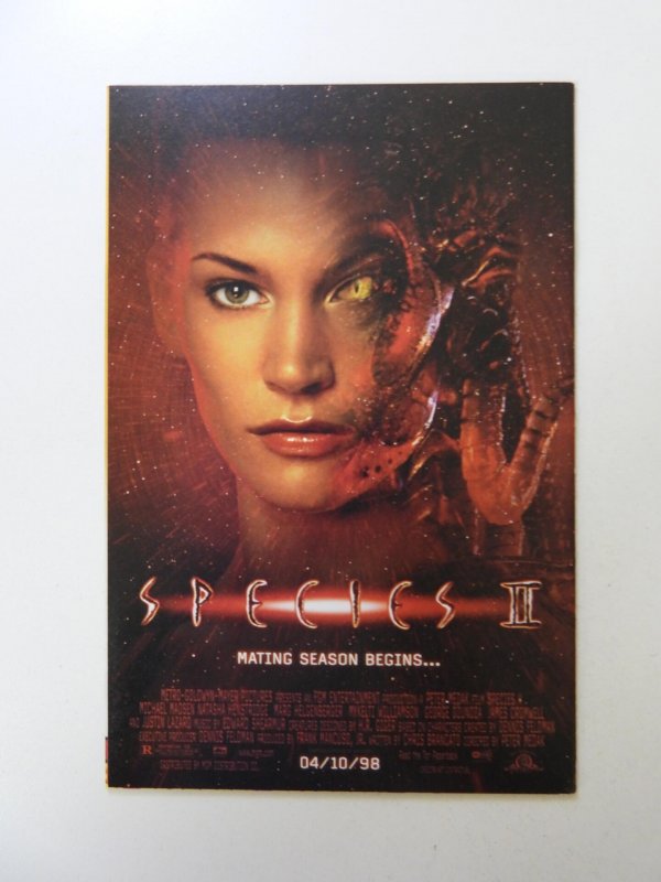 Deadpool #16 NM- condition