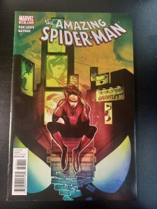 Amazing Spider-Man #626 FN/VF Marvel Comics c269