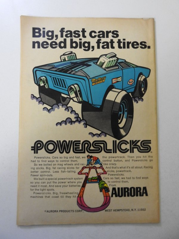 Superboy #171 (1971) FN Condition!