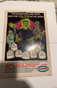 Detective Comics #392 (10/69, DC) Classic Neal Adams Cover!