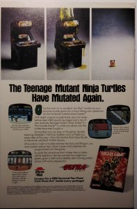 Wolverine #38 (1991)