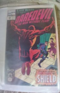 Daredevil #298 (1991)