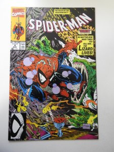 Spider-Man #4 (1990) NM- Condition