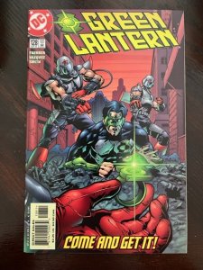 Green Lantern #128 (2000)