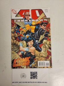 Countdown #40 VF-NM DC Comic Book 29 TJ46