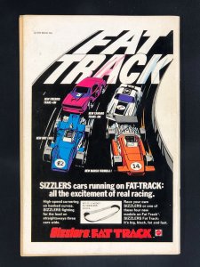 Superman's Girl Friend, Lois Lane #113 (1971)