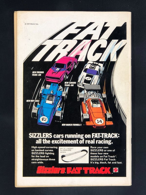 Superman's Girl Friend, Lois Lane #113 (1971)