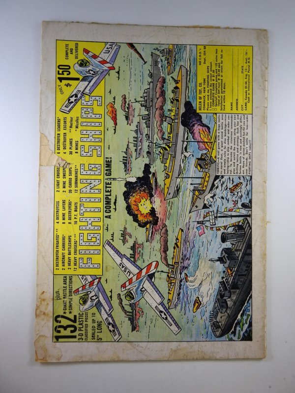 House of Mystery #151 (1965)