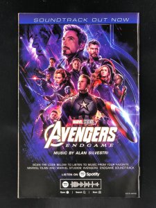 Spider-Man #1 (2019)