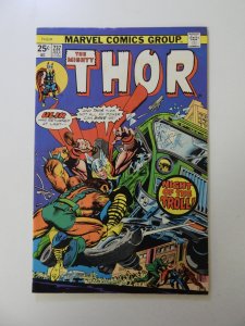 Thor #337 FN/VF condition MVS intact