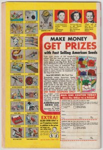 Uncle Scrooge #74 (Apr 1968, Gold Key), G condition (2.0)