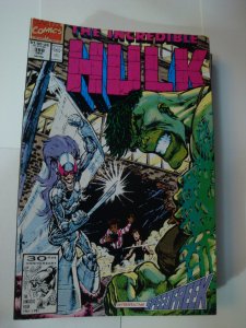 Incredible Hulk #388 Peter David Story Dale Keown Cover/Art 1st App. Speedfreek