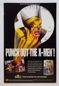 Green Goblin #1 (Oct 1995, Marvel) 9.0 VF/NM