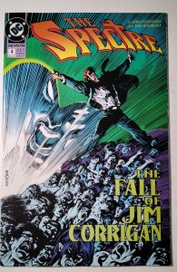The Spectre #4 (1993) DC Comic Book J751