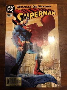 Superman Legends #1 (2007)