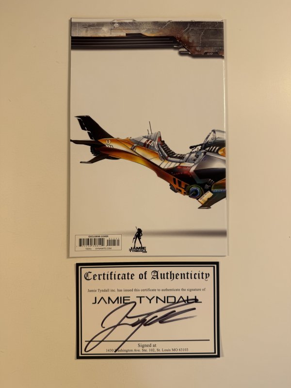 Barbarella #1 (2021) Barbarella