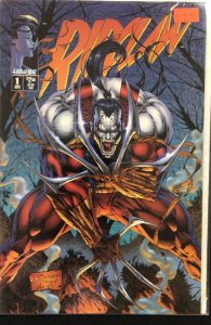 Ripclaw #1 (1995)