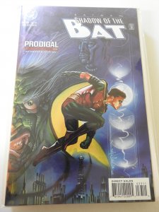 Batman: Shadow of the Bat #33 (1994)