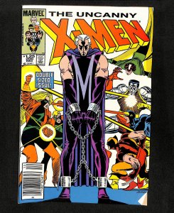 Uncanny X-Men #200