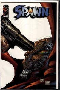 Spawn #67 (1997) Spawn