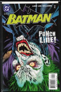 Batman #614 (2003) Batman