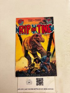 Rip In Time #3 NM Fantagor Press Comic Books Bruce Jones Richard Corben 18 HH83