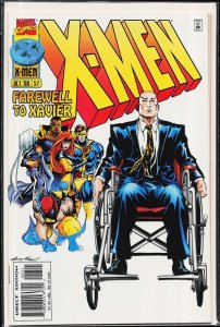 X-Men #57 (1996) X-Men