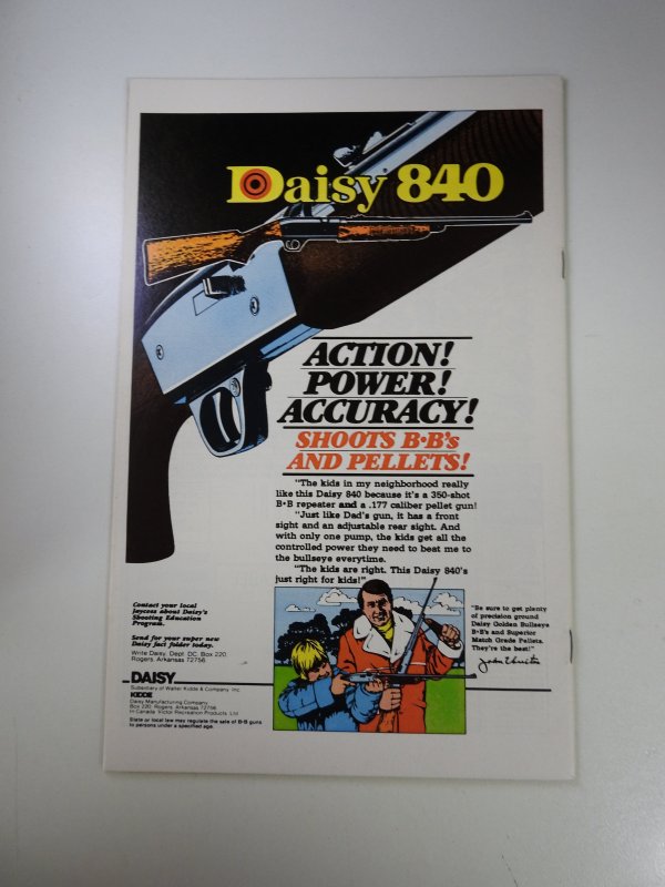 The Brave and the Bold #154 (1979)