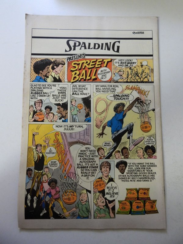 The incredible Hulk #213 (1977) FN- Condition