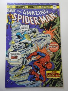 The Amazing Spider-Man #143 (1975) FN+ Condition!