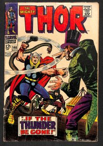 Thor #146 (1967)