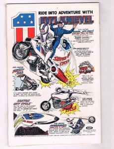 What If ? # 1 FN/VF Marvel Comic Book Spider-Man X-Men Iron Man Hulk Thor J74