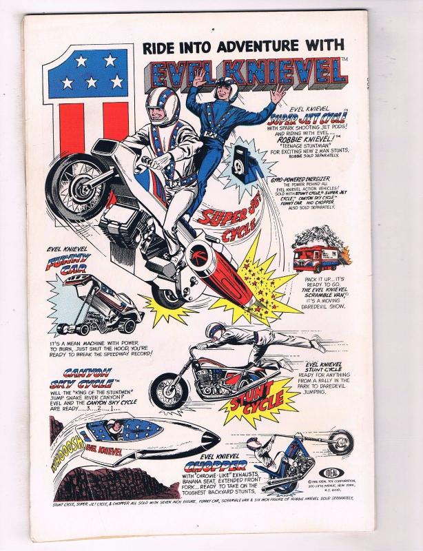 What If ? # 1 FN/VF Marvel Comic Book Spider-Man X-Men Iron Man Hulk Thor J74