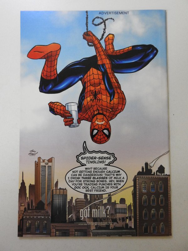 The Uncanny X-Men #376 (2000) Apocalypse The Twelve! NM Condition!