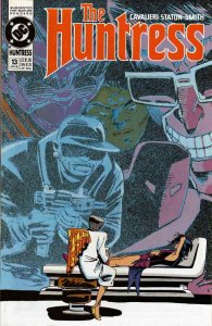 Huntress, The #13 VF; DC | save on shipping - details inside