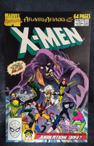 X-Men Annual #13 (1989)