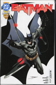Batman #153 (2024) Batman