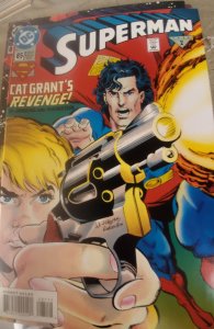 Superman #85 (1994)