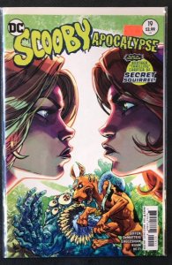 Scooby Apocalypse #19  (2018)